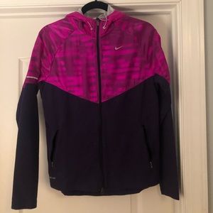 Nike Running Jacket